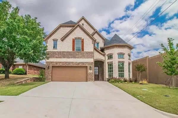 3836 Innisbrook Drive N, Irving, TX 75038