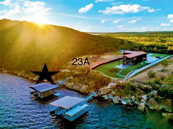 4971 Hawk Road #Lot 23A, Possum Kingdom Lake, TX 76450