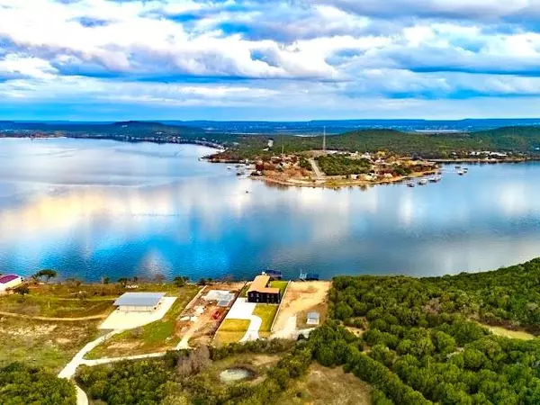 Possum Kingdom Lake, TX 76450,4971 Hawk Road #Lot 23A