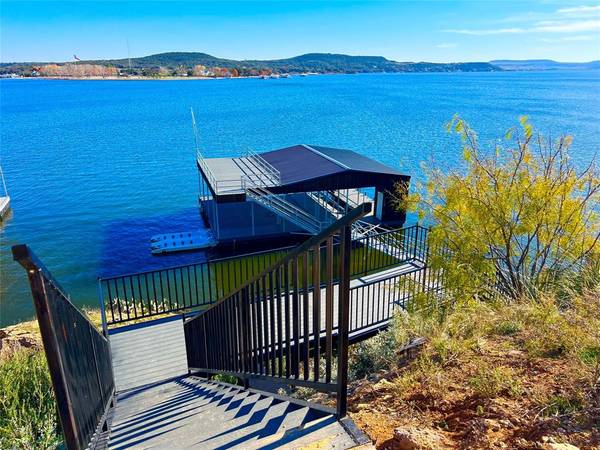 Possum Kingdom Lake, TX 76450,4971 Hawk Road #Lot 23A