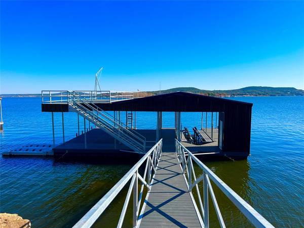 Possum Kingdom Lake, TX 76450,4971 Hawk Road #Lot 23A