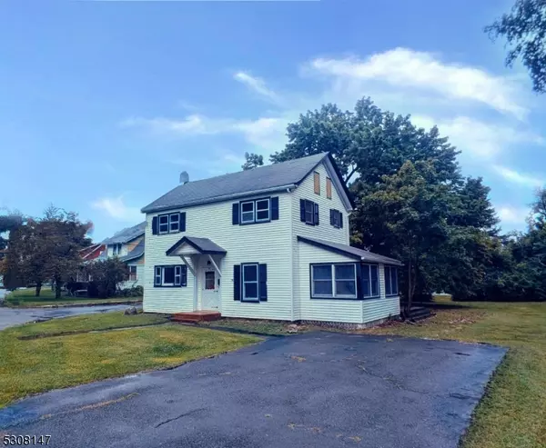 25 Kennedy Ave,  Ogdensburg Boro,  NJ 07439