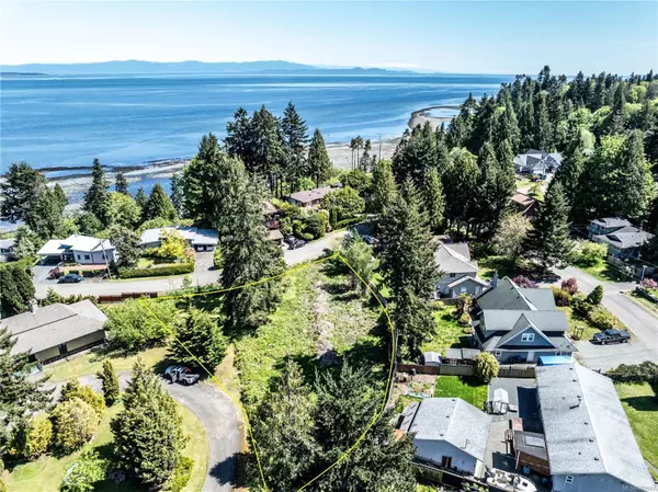 Bowser, BC V0R 1G0,Lot 1 Seaview Dr