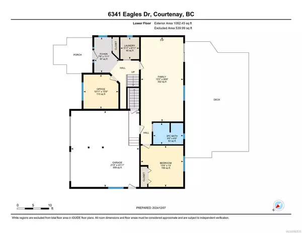 Courtenay, BC V9J 1V4,6341 Eagles Dr