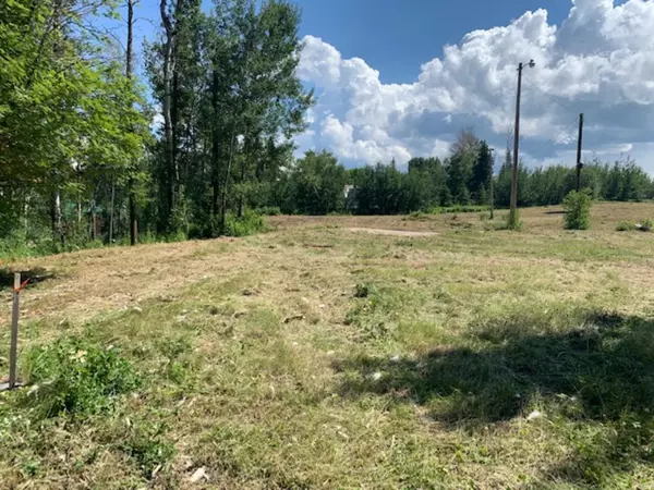 Widewater, AB T0G 2M0,Lot 8A BARTLETT WAY