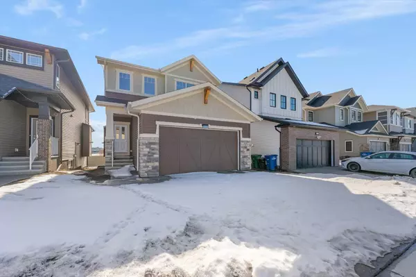 Airdrie, AB T4B4B2,696 Reynolds CRES Southwest