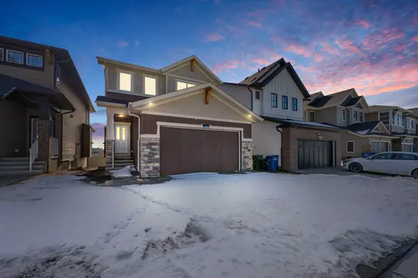 Airdrie, AB T4B4B2,696 Reynolds CRES Southwest