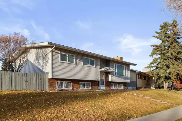 Calgary, AB T1Y 1M7,6312 Rundlehorn DR NE