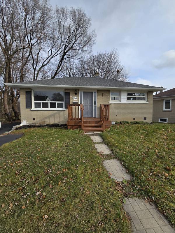 66 Kings CRES #Bsmt, Ajax, ON L1S 2M3