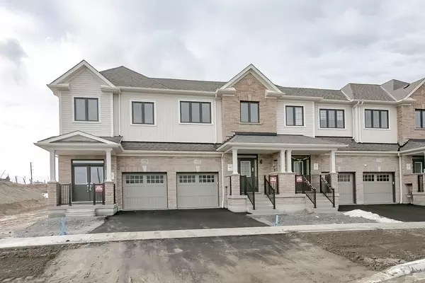 Oshawa, ON L1L 0W5,1522 Wheatcroft DR