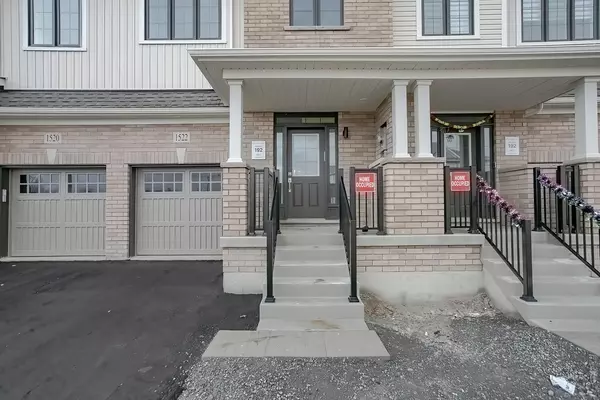 Oshawa, ON L1L 0W5,1522 Wheatcroft DR