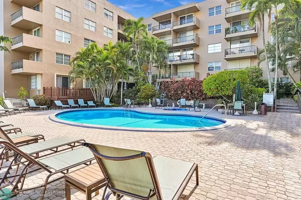 1421 S Ocean Blvd  #321, Pompano Beach, FL 33062