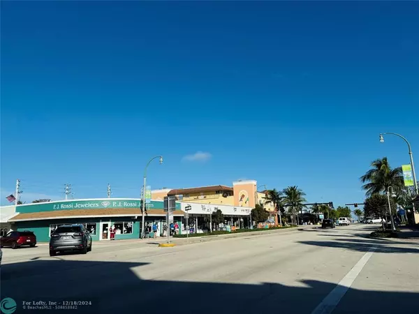 Lauderdale By The Sea, FL 33308,209 Commercial Blvd