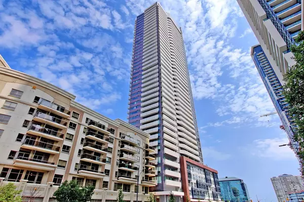 Mississauga, ON L5B 0L4,4065 Confederation Pkwy #417