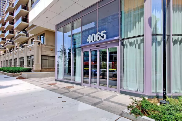 Mississauga, ON L5B 0L4,4065 Confederation Pkwy #417