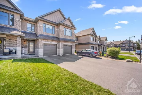 Stittsville - Munster - Richmond, ON K2S 1P8,210 PURCHASE CRES