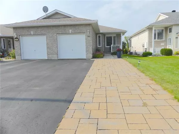 862 EIGHTH ST, Renfrew, ON K7V 4K9