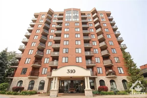 310 CENTRAL PARK DR #3F, Carlington - Central Park, ON K2C 4G4