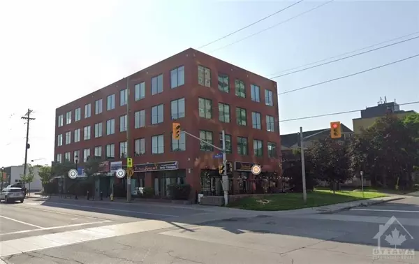 1066 SOMERSET ST #303, West Centre Town, ON K1Y 3C5