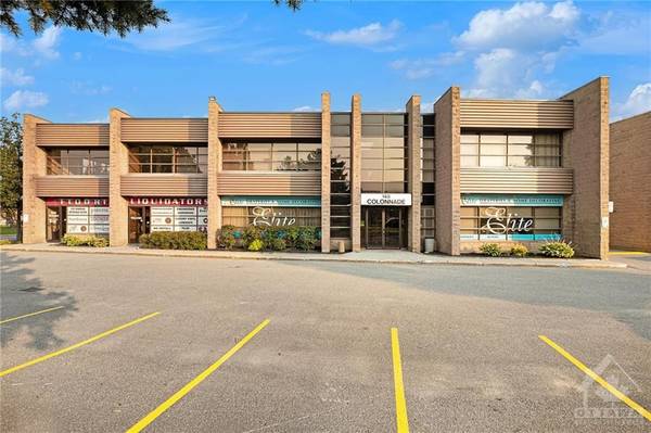 148 COLONNADE RD #1, 3, 5, Cityview - Parkwoods Hills - Rideau Shore, ON K2E 7J4