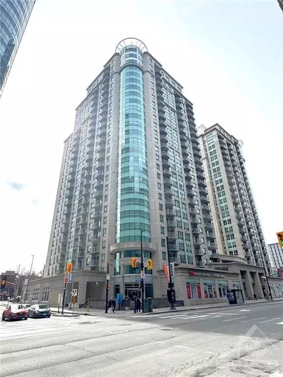 234 RIDEAU ST #1004, Lower Town - Sandy Hill, ON K1N 0A9