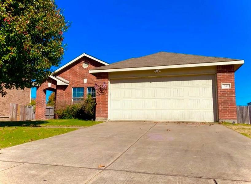 342 Laurel Lane, Fate, TX 75087