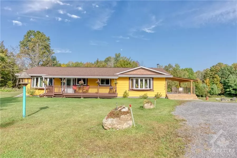 156 SAND LAKE RD, Rideau Lakes, ON K0G 1E0