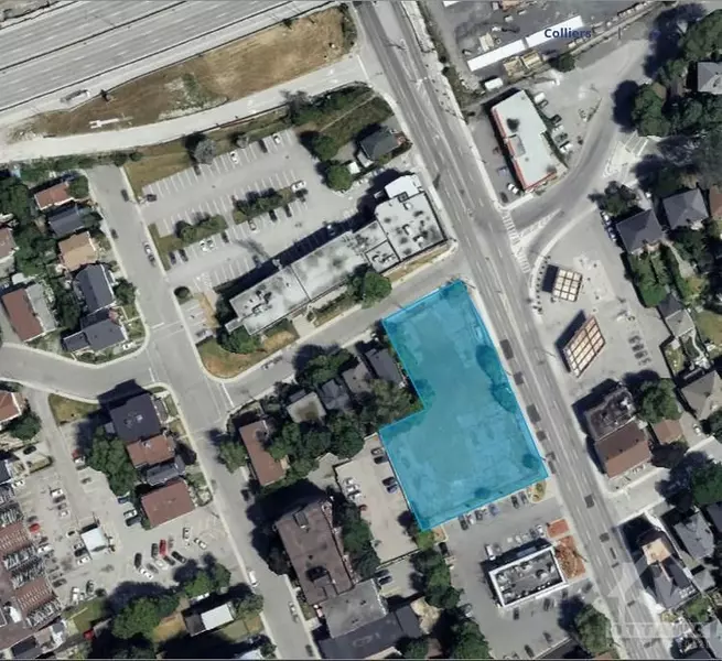 644 BRONSON AVE, Dows Lake - Civic Hospital And Area, ON K1S 4E9