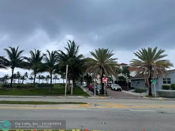 Hollywood, FL 33019,0 N Ocean Dr