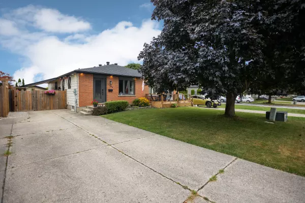 Owen Sound, ON N4K 5Y6,1160 12th ST E