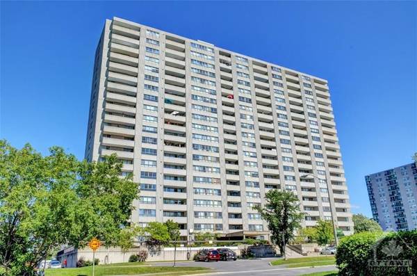 265 POULIN AVE #211, Britannia - Lincoln Heights And Area, ON K2B 7Y8