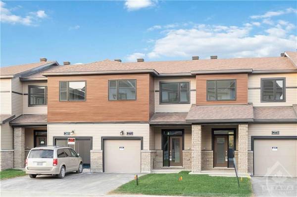 271 ELSIE MACGILL WALK, Kanata, ON K2W 0L2