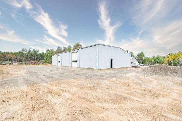 99 INDUSTRIAL AVE, Renfrew, ON K8H 2W8