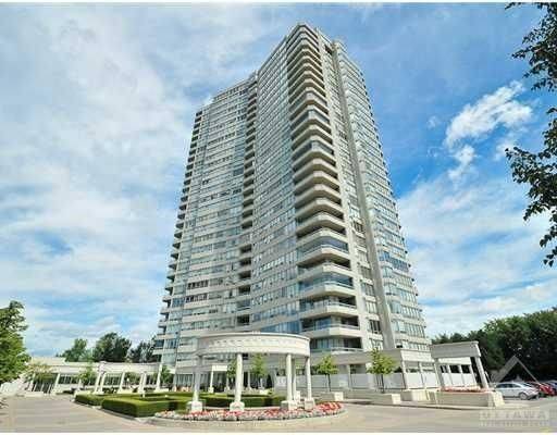 1480 RIVERSIDE DR #505, Alta Vista And Area, ON K1G 5H2