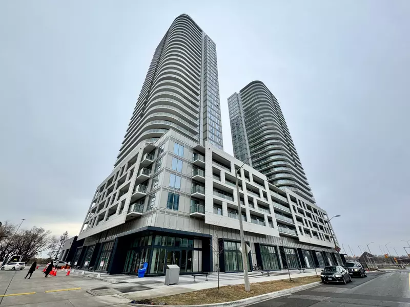 2031 Kennedy RD #2025, Toronto E07, ON M1T 0B8