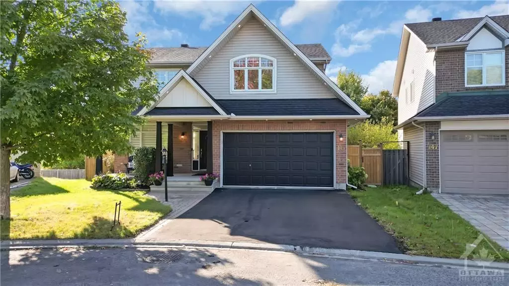 145 BARONESS DR, Barrhaven, ON K2G 6Z2