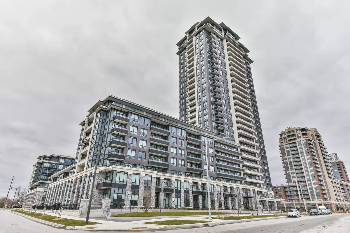 Markham, ON L6G 0G2,15 Water Walk DR #2906