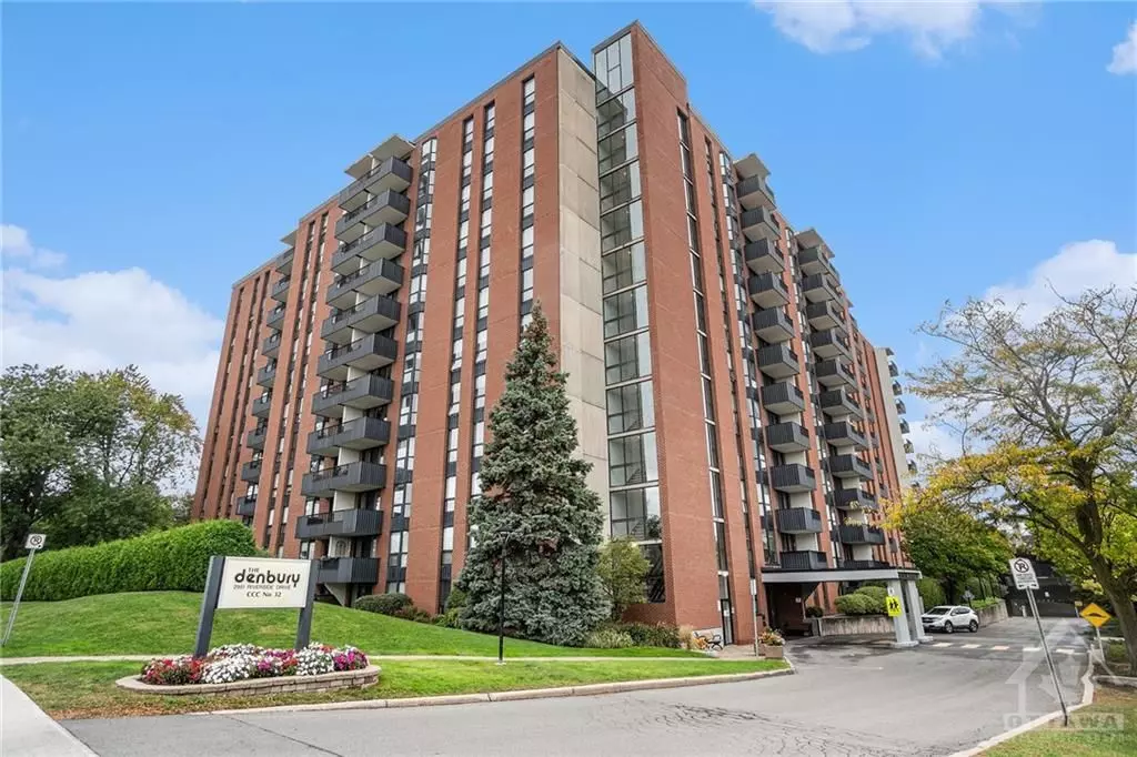 Billings Bridge - Riverside Park And Area, ON K1V 8W6,2951 RIVERSIDE DR #1015