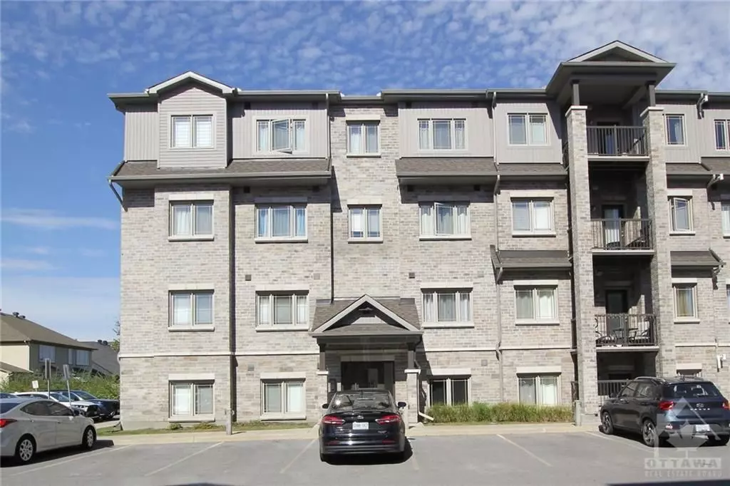 Barrhaven, ON K2J 6B4,345 TRIBECA ST #2