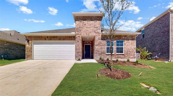 628 Scarlett Street,  Forney,  TX 75126