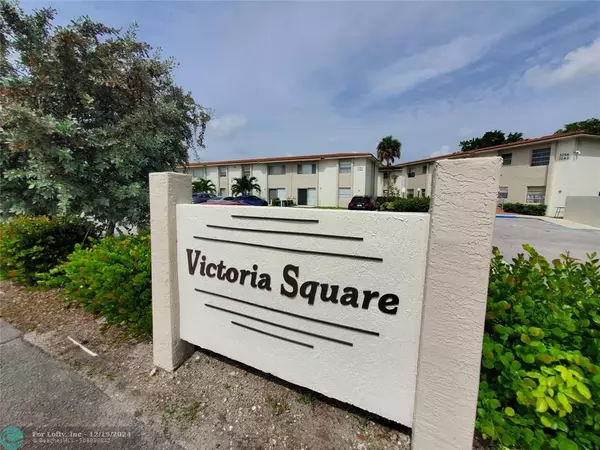 Coral Springs, FL 33065,3278 Coral Ridge Dr  #3278