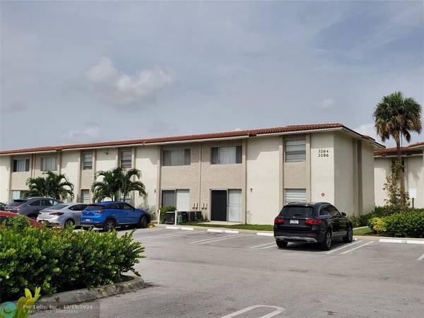 Coral Springs, FL 33065,3278 Coral Ridge Dr  #3278