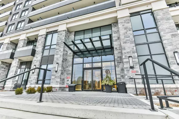 Markham, ON L6G 0G2,15 Water Walk DR #2906