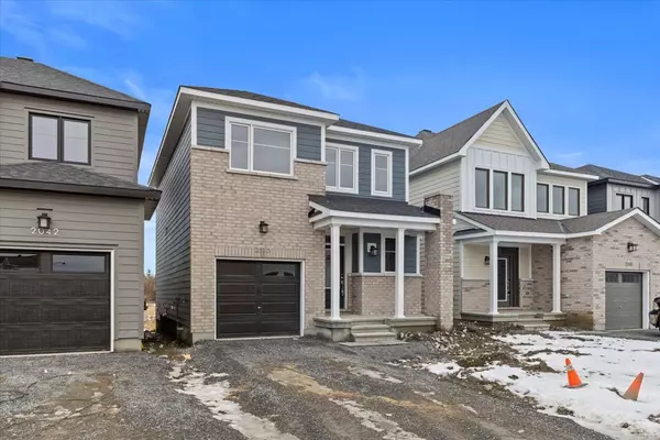 Stittsville - Munster - Richmond, ON K0A 2Z0,2040 Postilion ST