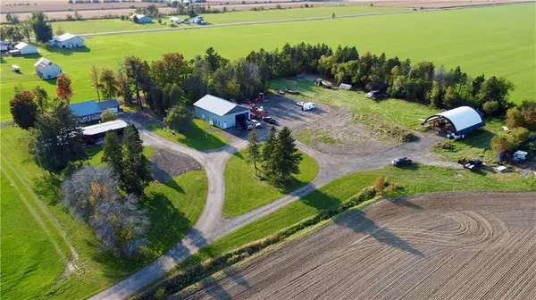 South Glengarry, ON K0C 1E0,21895 CONCESSION 3 RD