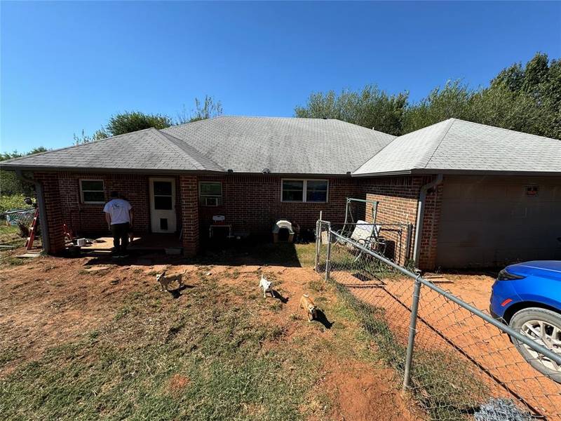 16733 Winding Creek Drive, Newalla, OK 74857