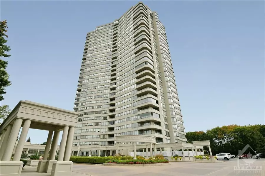 1480 RIVERSIDE DR #204, Alta Vista And Area, ON K1G 5H2