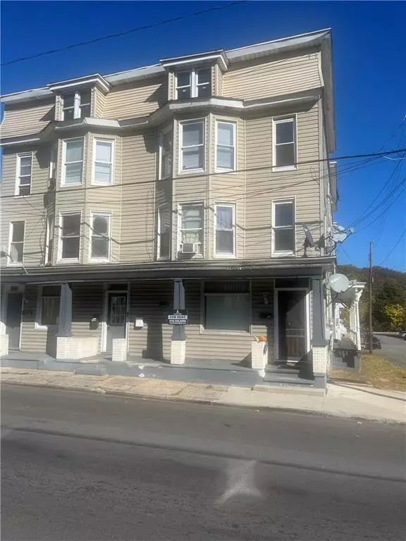 Tamaqua Borough, PA 18252,501 North Railroad Street #3