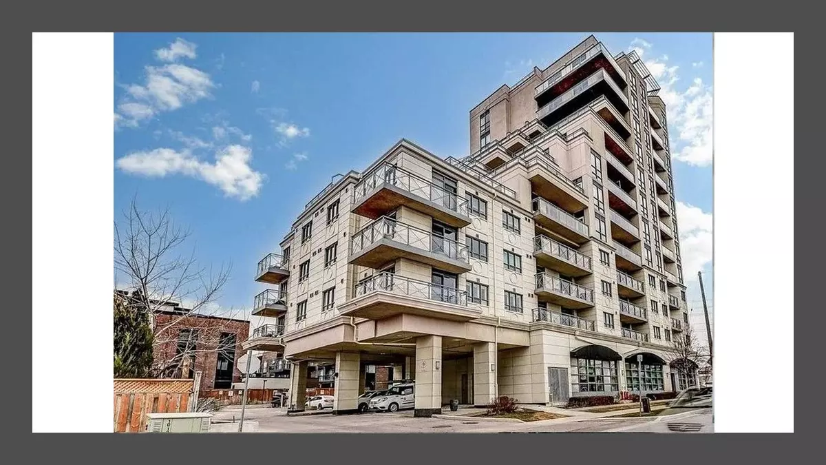 Vaughan, ON L4L 1Y9,7730 Kipling AVE #1009