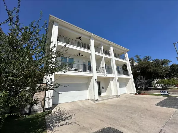 6283 La Vista Drive #205, Dallas, TX 75214